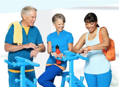 Fitness membership equipment, classes, personalized fitness plans, caregiver access and events may vary by location. . Can i use renew active at multiple gyms